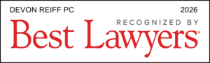 Best Lawyers – Firm Logo